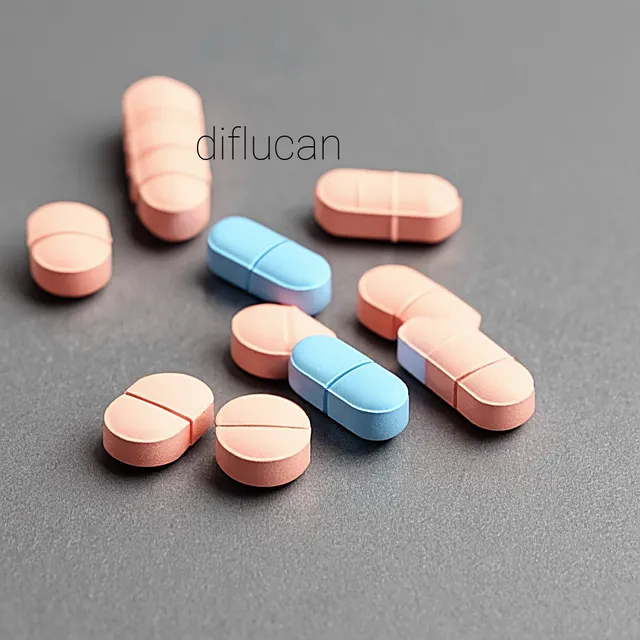 Diflucan 150 mg pris